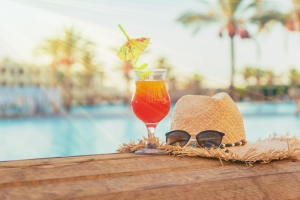 Rumm on maitsekas reis troopikasse